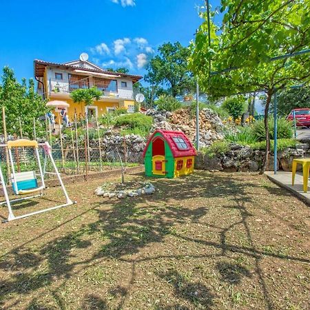 Appartment Happy Time ماتولي المظهر الخارجي الصورة