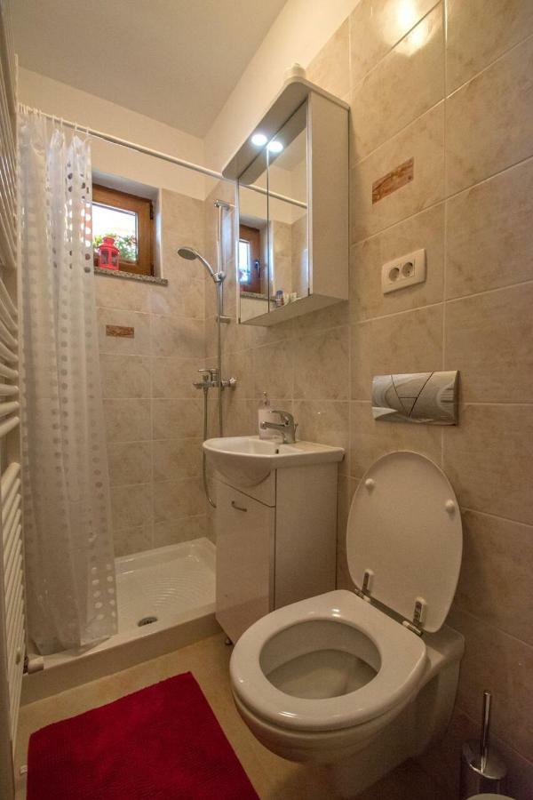 Appartment Happy Time ماتولي المظهر الخارجي الصورة