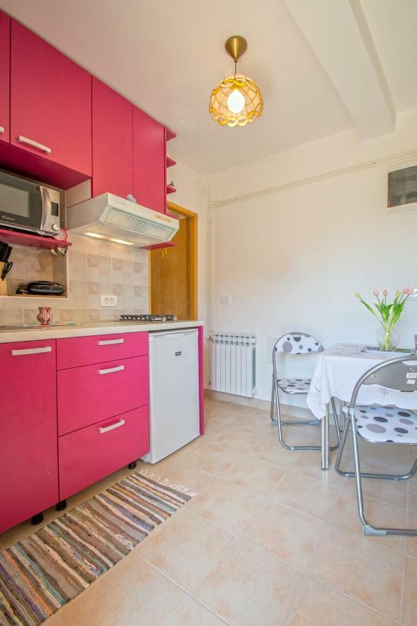 Appartment Happy Time ماتولي المظهر الخارجي الصورة