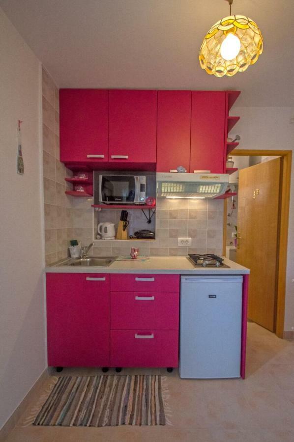 Appartment Happy Time ماتولي المظهر الخارجي الصورة