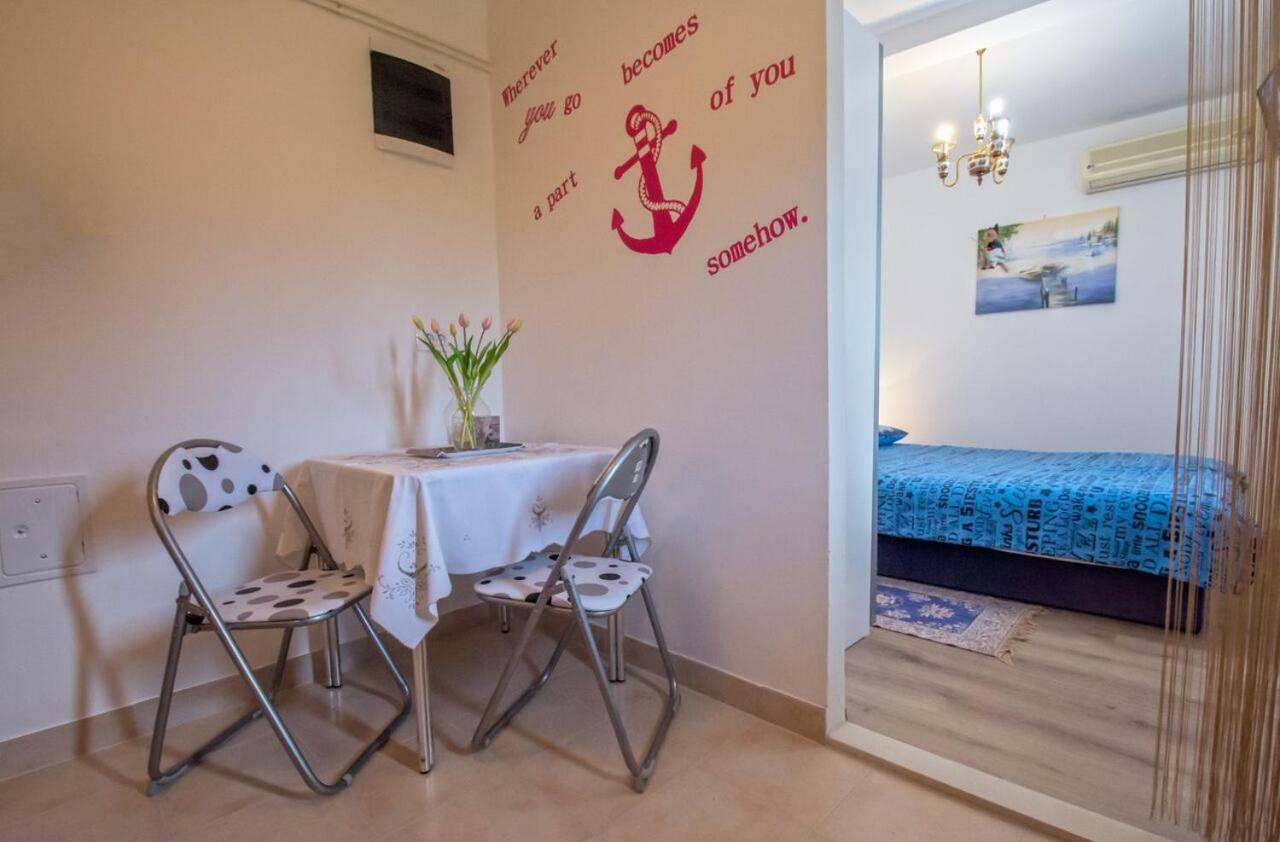 Appartment Happy Time ماتولي المظهر الخارجي الصورة