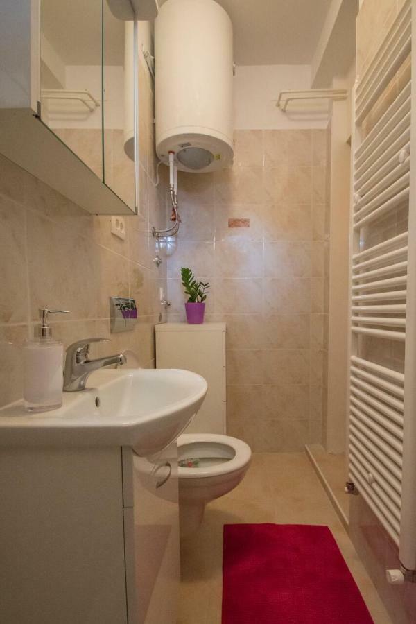 Appartment Happy Time ماتولي المظهر الخارجي الصورة