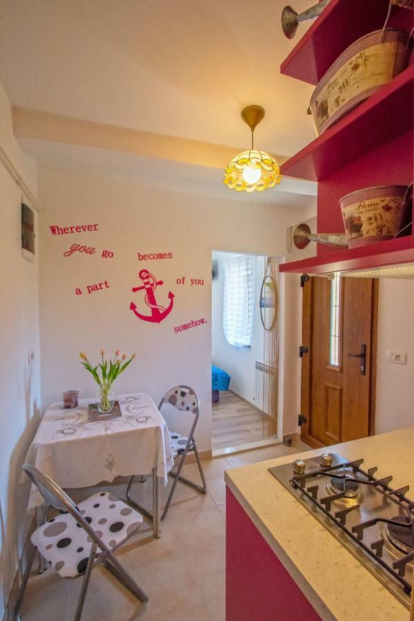 Appartment Happy Time ماتولي المظهر الخارجي الصورة