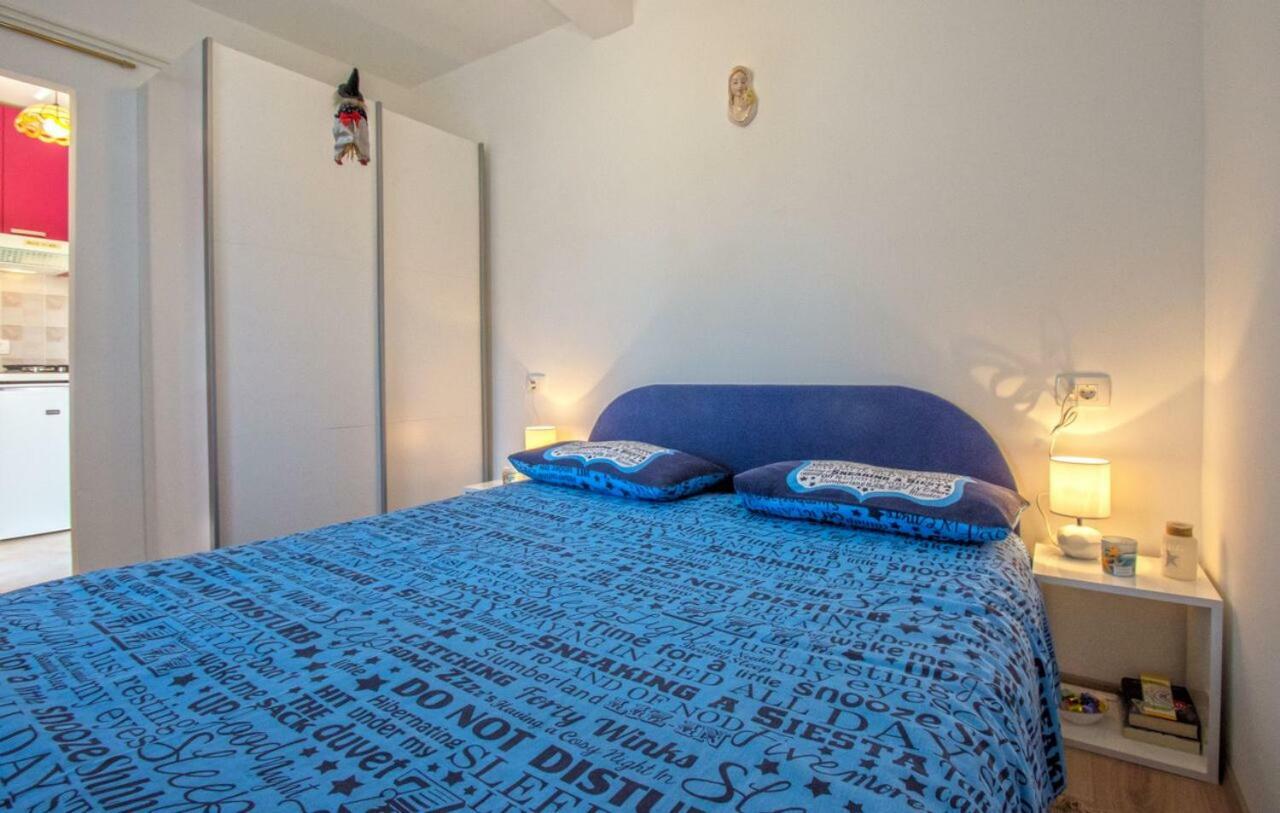 Appartment Happy Time ماتولي المظهر الخارجي الصورة