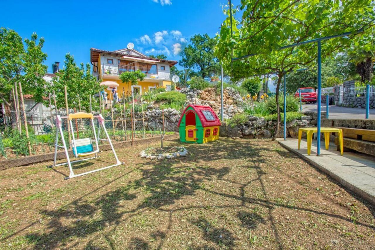 Appartment Happy Time ماتولي المظهر الخارجي الصورة
