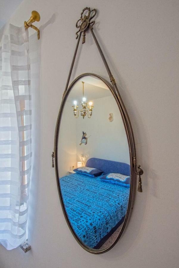 Appartment Happy Time ماتولي المظهر الخارجي الصورة